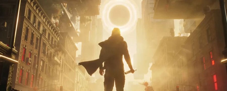 Odważny ruch twórców Alana Wake'a. Control Resonant to nie jest prosta kontynuacja, a zupełnie nowe doświadczenie