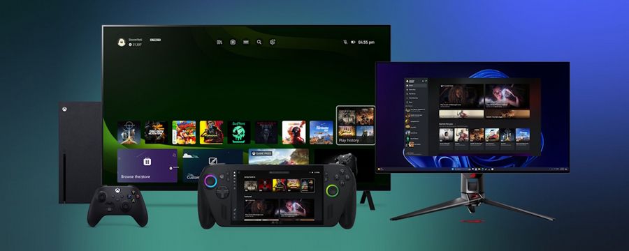 Legenda Xboxa uważa, że to już koniec, bo teraz króluje AI, a nową szefową nazywa „lekarzem medycyny paliatywnej”