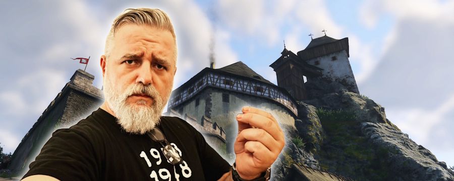Daniel Vávra rezygnuje z przewodzenia twórcom Kingdom Come: Deliverance. Powód tej decyzji mocno podzielił fanów