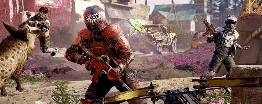 Jeden Far Cry trafia do kosza, ale seria nie umiera. Ubisoft rozpoczyna prace nad nową, ambitną odsłoną