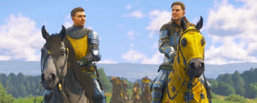 W przyszłości zagracie w Kingdom Come 2 w multiplayerze. Polak tworzy moda, który pozwoli na wspólne przemierzanie Czech