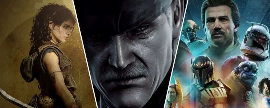 Dziś debiutują 3 gry, które nie bały się rzucić wyzwania gamescomowi, Wiedźminowi 3 i GTA 6
