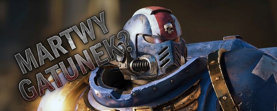 Strategie to martwy gatunek? Total War: Warhammer 40,000 udowadnia, jak bardzo się mylicie