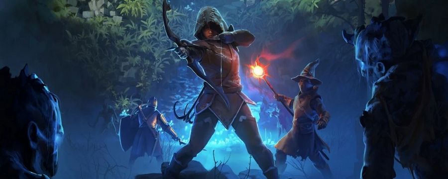 Przebojowa gra survivalowa z otwartym światem uwolni swój pełen potencjał na krótko przed premierą GTA 6. To będzie wielki dzień dla Enshrouded