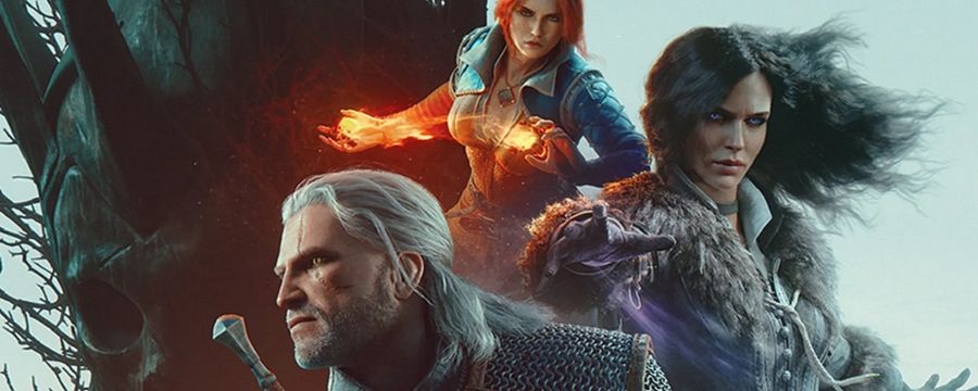 Wiedźmin 3: Dziki Gon - Remaster zaskoczy graczy PC. Odświeżone RPG CD Projektu Red ma niskie wymagania sprzętowe