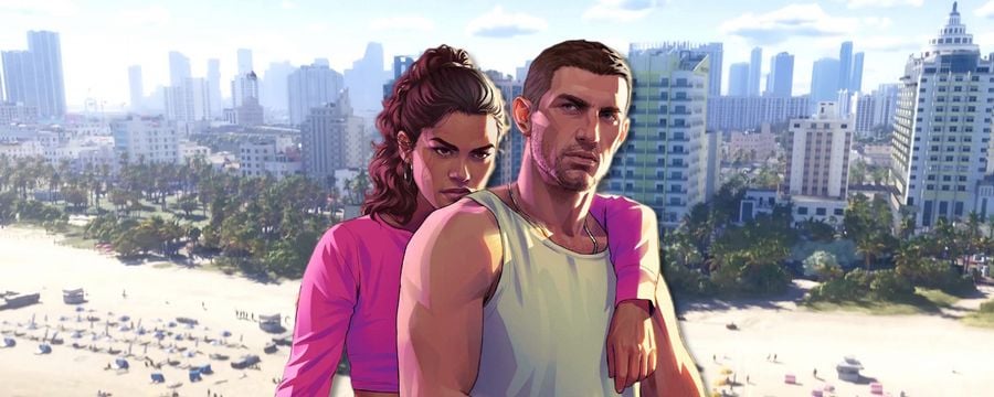GTA 6: potencjalny dzień rozpoczęcia przedsprzedaży - plotki, możliwy zwiastun i cena w relacji na żywo
