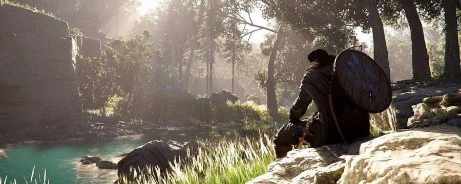 Jedna z najbardziej wyczekiwanych gier pierwszej połowy 2026 roku zaskakuje gwiazdorską obsadą i wymaganiami sprzętowymi. Premiera Crimson Desert już za 23 dni