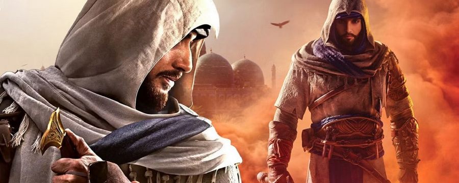 13 gier Ubisoftu można zgarnąć za darmo na PC, jeśli wcześniej kupiło się je na Xboxa. Są wśród nich Assassin’s Creed: Valhalla i Mirage oraz Far Cry 6
