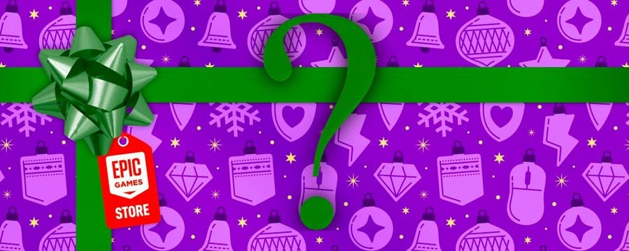 2. gra za darmo na Święta 2025 w Epic Games Store