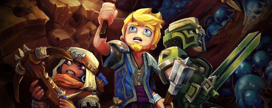 Survivalowa gra z otwartym światem, którą cudem wyrwano z objęć śmierci, zachwyca graczy „surowym” gameplayem. Twórcy Hytale chcą „przełamać klątwę”