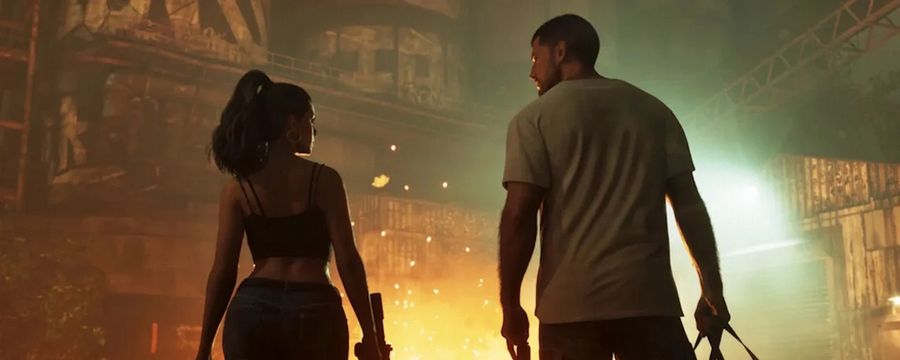 Największy świat w historii Rockstara. Szef studia ujawnia kulisy technologii GTA 6