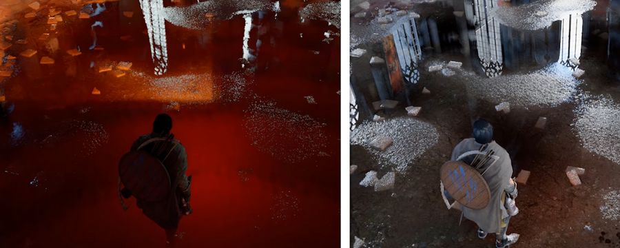 Pierwsze porównanie graficzne Crimson Desert na PC. Specjalista pokazuje różnice