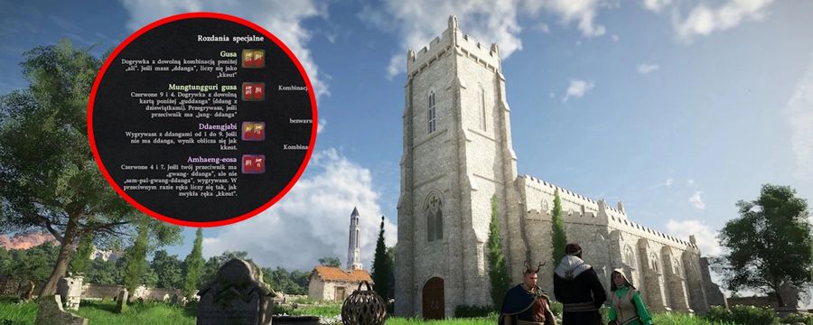 Twórcy Crimson Desert przyoszczędzili na tłumaczach. Jakość polskiej lokalizacji pozostawia nieco do życzenia