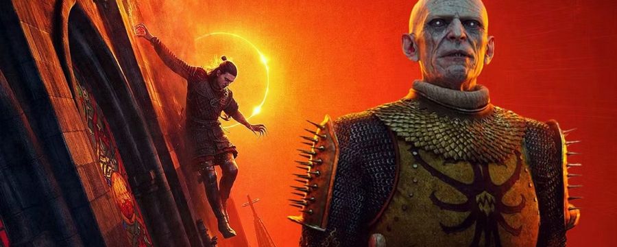 Na 13 dni przed premierą RPG The Blood of Dawnwalker melduje się na GOG-u, by gracze mogli zachować je na zawsze