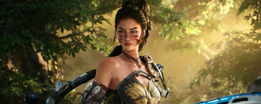 Sony zapowiedziało nową odsłonę serii Horizon. Nad MMO nie pracują oryginalni twórcy i nie trafi ono na PlayStation 5