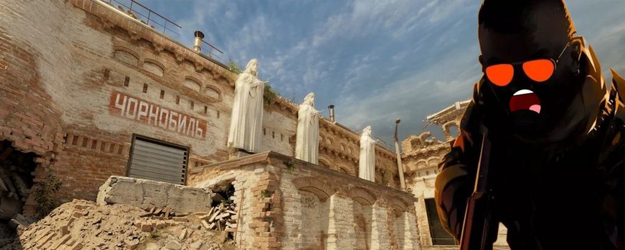 „Wciąż pichcimy”. CS2 w 4. sezonie wciąż nie pozwala grać na kultowej mapie z CSGO