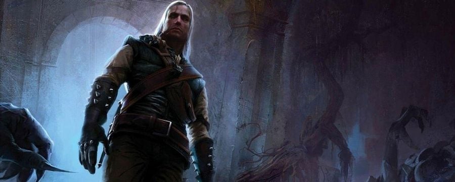 Twórcami Wiedźmina pogardzano we własnej firmie. „Byliśmy jak dziwni ludzie mieszkający w piwnicy”