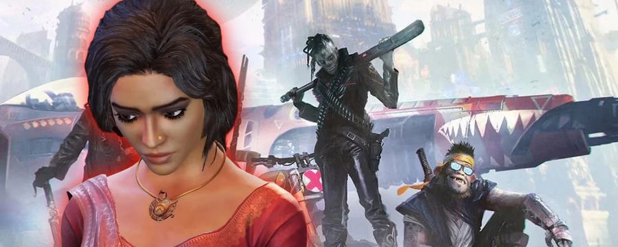 6 gier trafiło do kosza, ale nie Beyond Good and Evil 2. Ubisoft podjął ryzykowną decyzję