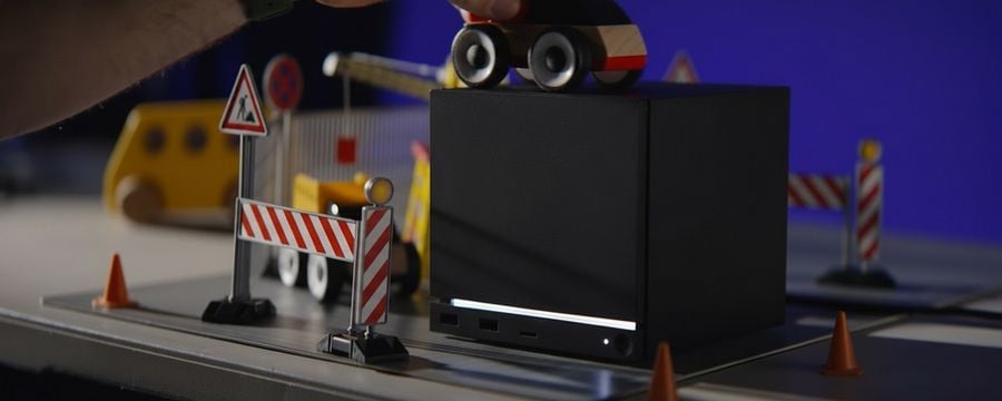 Eksperci testują specyfikację Steam Machines i Steam Frame. Na jaw wychodzą zalety i wady nowego sprzętu Valve