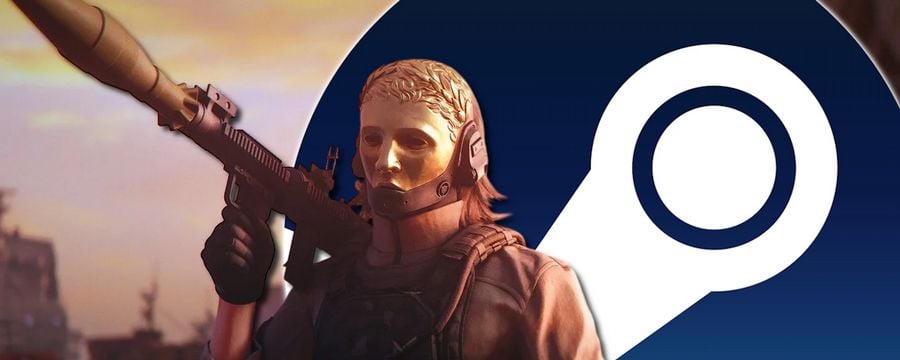 Nowości na Steam. Jedna z najbardziej oczekiwanych gier akcji roku i nowy symulator życia