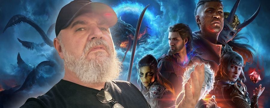 Daniel Vávra broni Larian Studios i atakuje przeciwników AI. Na tyradę twórcy Kingdom Come zareagował polski deweloper