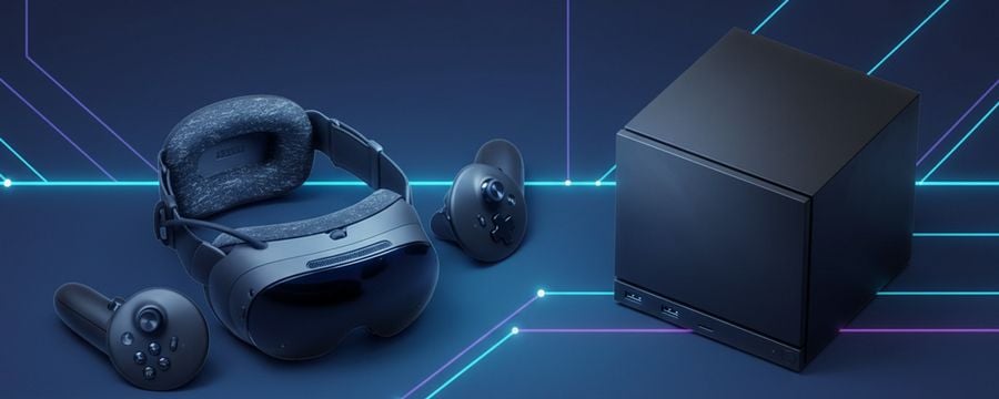 „Energia w pokoju nie była zbyt dobra”. Ekspert przeczuwa, że Steam Machine może być droższe, niż większość przewiduje