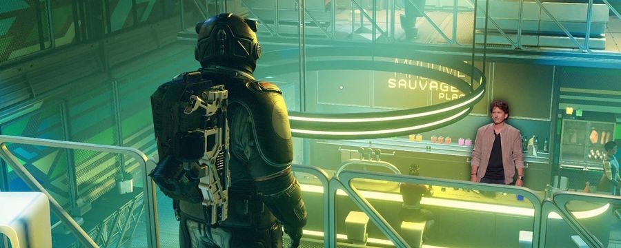 Todd Howard był zbyt zajęty. Były pracownik Bethesdy wskazuje główny problem Starfielda