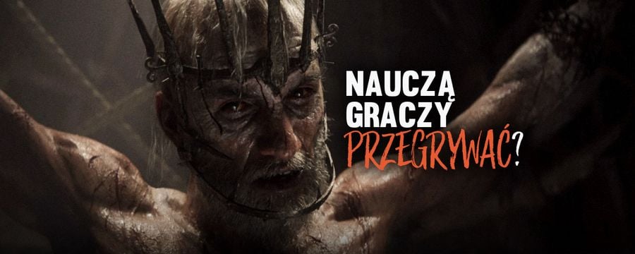 Save scumming kontra wizja Lariana - czy Divinity przekona graczy do porażek?