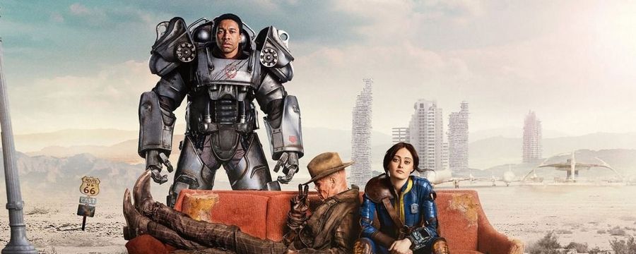 Prime Video rozwiewa wątpliwości: 2. sezon Fallouta to jeden z największych hitów w historii platformy. Nowa seria wbiła do top 10 wszech czasów Amazona