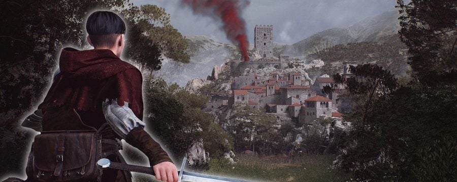 Premiera już 12 marca, ale jedna grupa graczy została na lodzie. Twórcy rycerskiej gry akcji ogłosili smutną nowinę