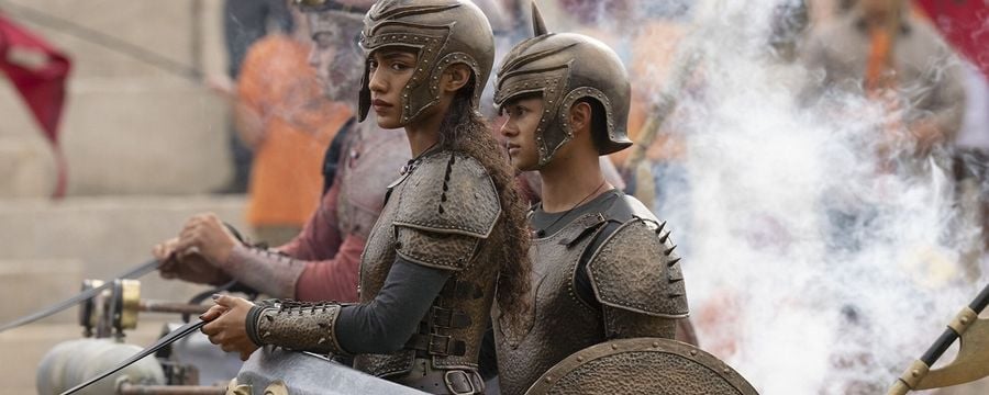 W ciągu 10 dni zwiastun obejrzano 135,9 mln razy. Oczekiwany serial Disney+ powróci za 3 tygodnie