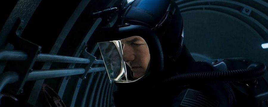 Jeden z najlepszych filmów akcji roku podbija SkyShowtime. Emocjonujący hit potrzebował tylko jednego dnia, by stać się numerem 1