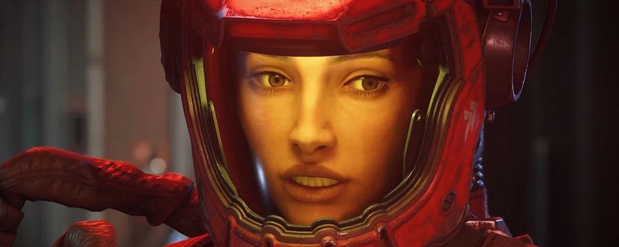 35 minut z realizmem naukowym The Expanse: Osiris Reborn. Nowe RPG rzuca wyzwanie Mass Effect