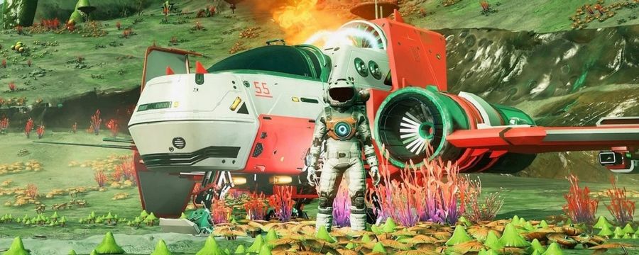 10 lat i dopiero drugi tak poważny błąd. Twórcy Man’s Sky niespodziewanie znaleźli się pod ścianą: „Nie został wykryty podczas testów”