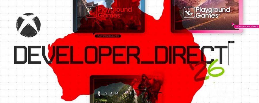 Oglądaj z nami Developer Direct 2026 dziś wieczorem. Microsoft pokaże co najmniej 3 nowe gry