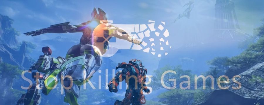 Kto decyduje o śmierci gry? Przykład Anthem pokazuje dobitnie, dlaczego „to Ty, jako klient powinieneś mieć ostatnie słowo”