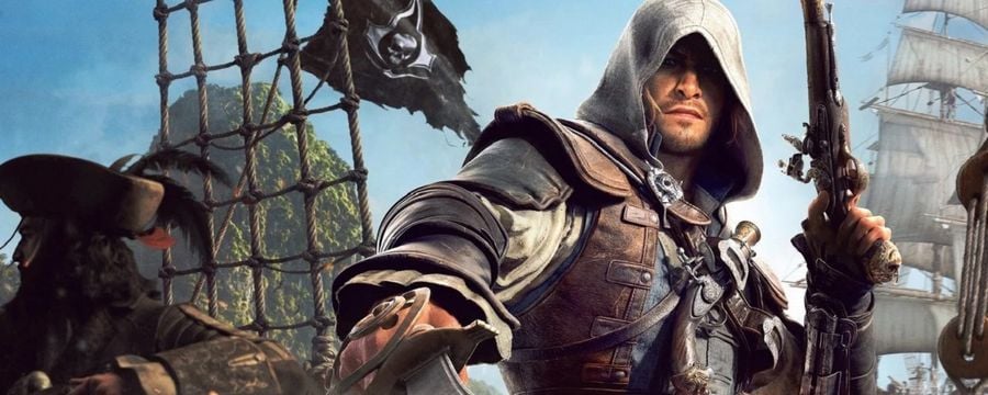 Po latach spekulacji Assassin’s Creed: Black Flag Resynced oficjalnie wypływa na pełne morze. Ubisoft ulepszy legendarną grę, ale najważniejszej rzeczy nie tknie