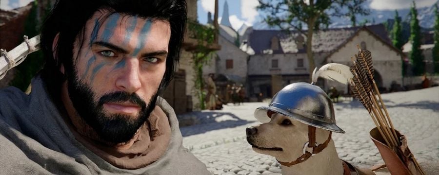 Piękny otwarty świat Crimson Desert mocno kusi fanów najpopularniejszych symulatorów życia. Graczom The Sims 4 i inZOI coraz trudniej oprzeć się magii Pywell