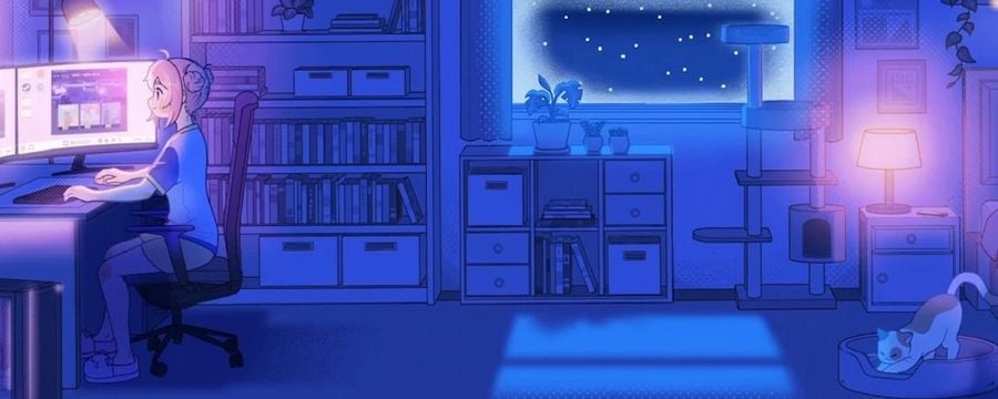 Steam Winter Sale 2025 wystartowała