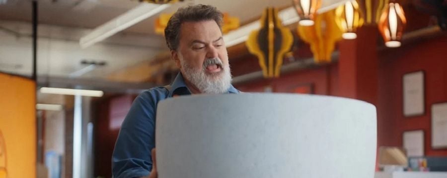 Kiedyś stworzyli Psychonauts, dziś oferują coś zupełnie innego. Tim Schafer wydaje się zachwycony, ale trudno mieć wiarę w nowy projekt Double Fine