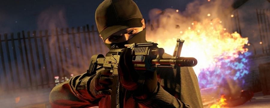 Polski socjolog twierdzi, że GTA 5 to „brama rekrutacyjna do organizacji przestępczych”