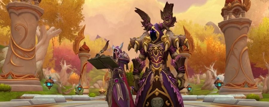 Zamiast gasić fatalne pożary w WoW, Blizzard dolewa oliwy do ognia, zwiększając cenę abonamentu. Polskim graczom na razie się upiekło, ale to tylko kwestia czasu