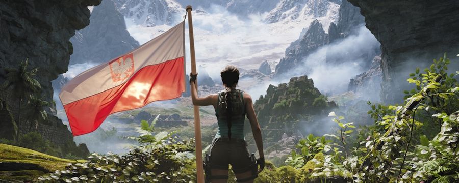 Brak języka polskiego w Tomb Raider: Legacy of Atlantis jest niezrozumiały. Rodzime media łączą siły, by to zmienić, lecz Amazon Games milczy