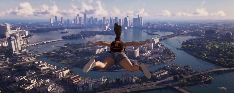 Potwierdzono liczbę klatek GTA 6 na PS5 i wielu graczy może się skrzywić