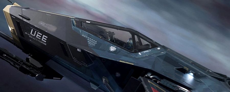 Squadron 42 ucieka przed GTA 6, a Star Citizen chwali się liczbami. Chris Roberts ogłasza przełożenie premiery