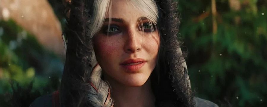 „Produkcja Wiedźmina 4 idzie pełną parą”, a „fantastyczny odbiór” pomógł CD Projekt Red wspiąć się na wyżyny. Lepiej było tylko w roku premiery Cyberpunka 2077