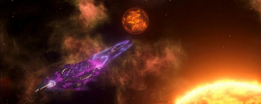 „Chciwość sięga zenitu”. 10-letnia kosmiczna strategia stanie się sporo droższa na Steam. Paradox ma dobre wytłumaczenie, ale wielu graczy Stellaris go nie akceptuje