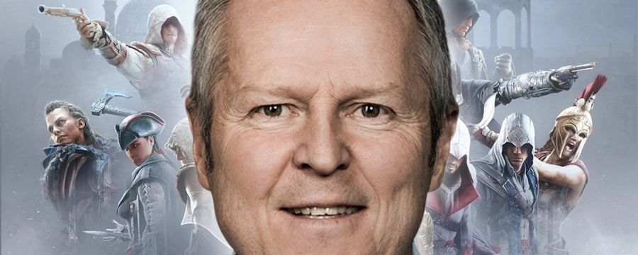 Nad Ubisoftem ciągle wisi widmo nepotyzmu. Prezes firmy cofa się 40 lat, by wyjaśnić, dlaczego to nie problem