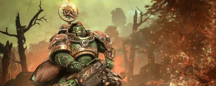Świetna strzelanka science fiction dostała nową zawartość. Warhammer 40,000: Space Marine 2 zmienia zasady w trybie rywalizacji