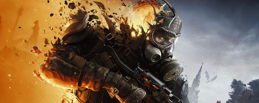 Metro 2039 to najmroczniejsza odsłona serii. „Groza tyranii” i konsekwencje wojny będą tu na pierwszym planie